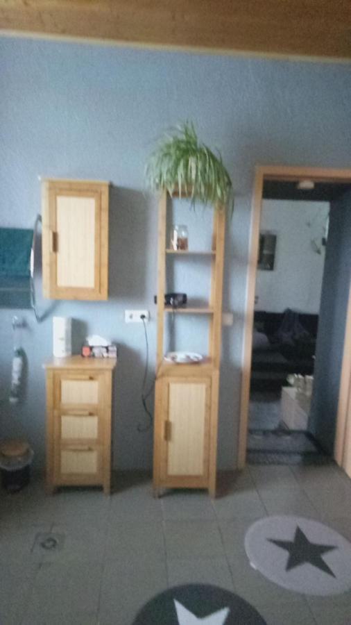 Haus Marion Apartment Daun Exterior photo