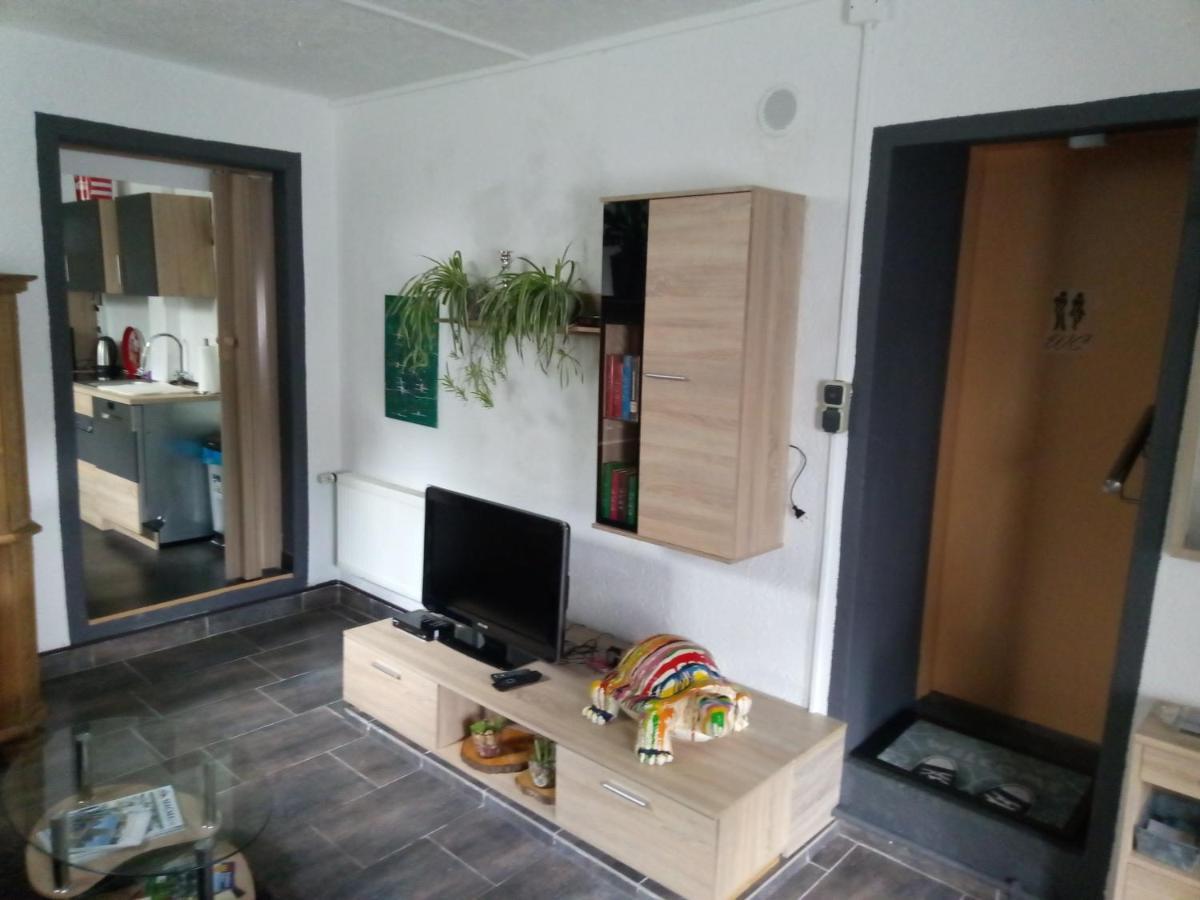 Haus Marion Apartment Daun Exterior photo