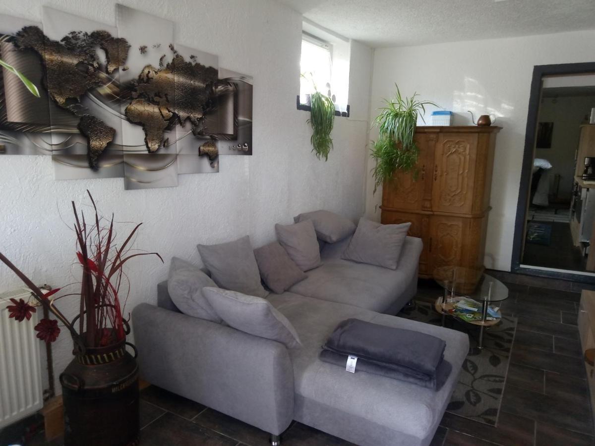 Haus Marion Apartment Daun Exterior photo