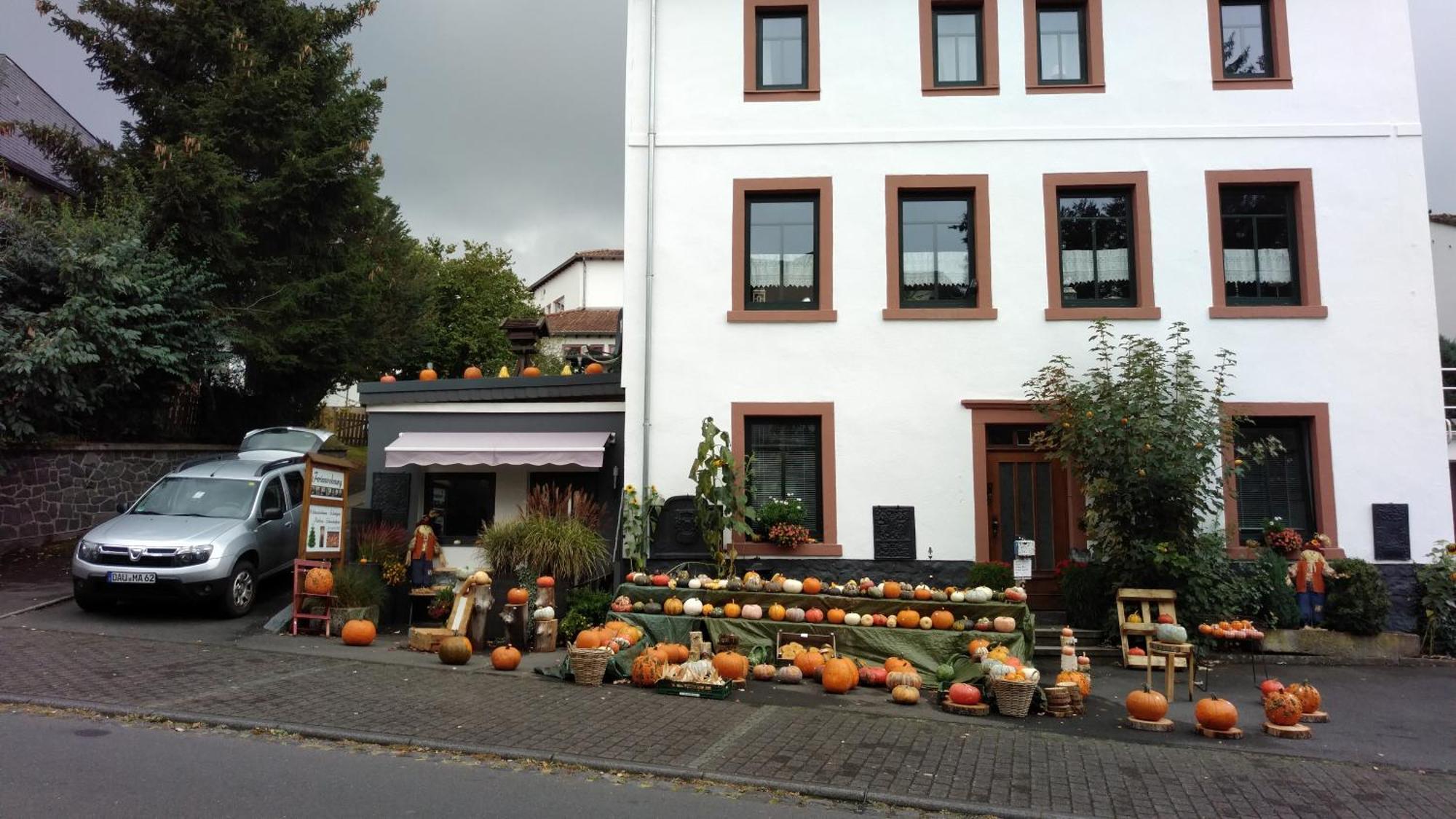 Haus Marion Apartment Daun Room photo